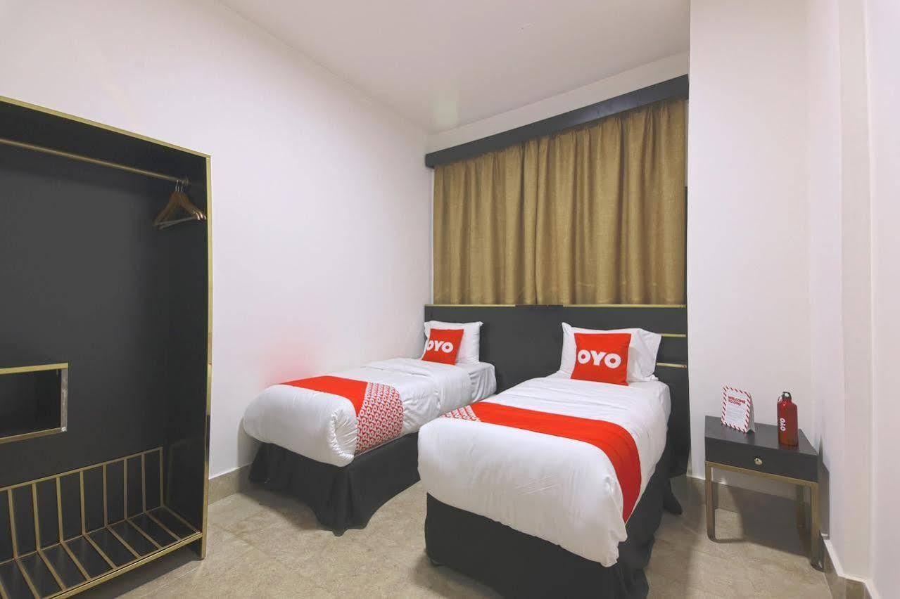 Star Emirates Downtown Hotel Salalah Eksteriør bilde