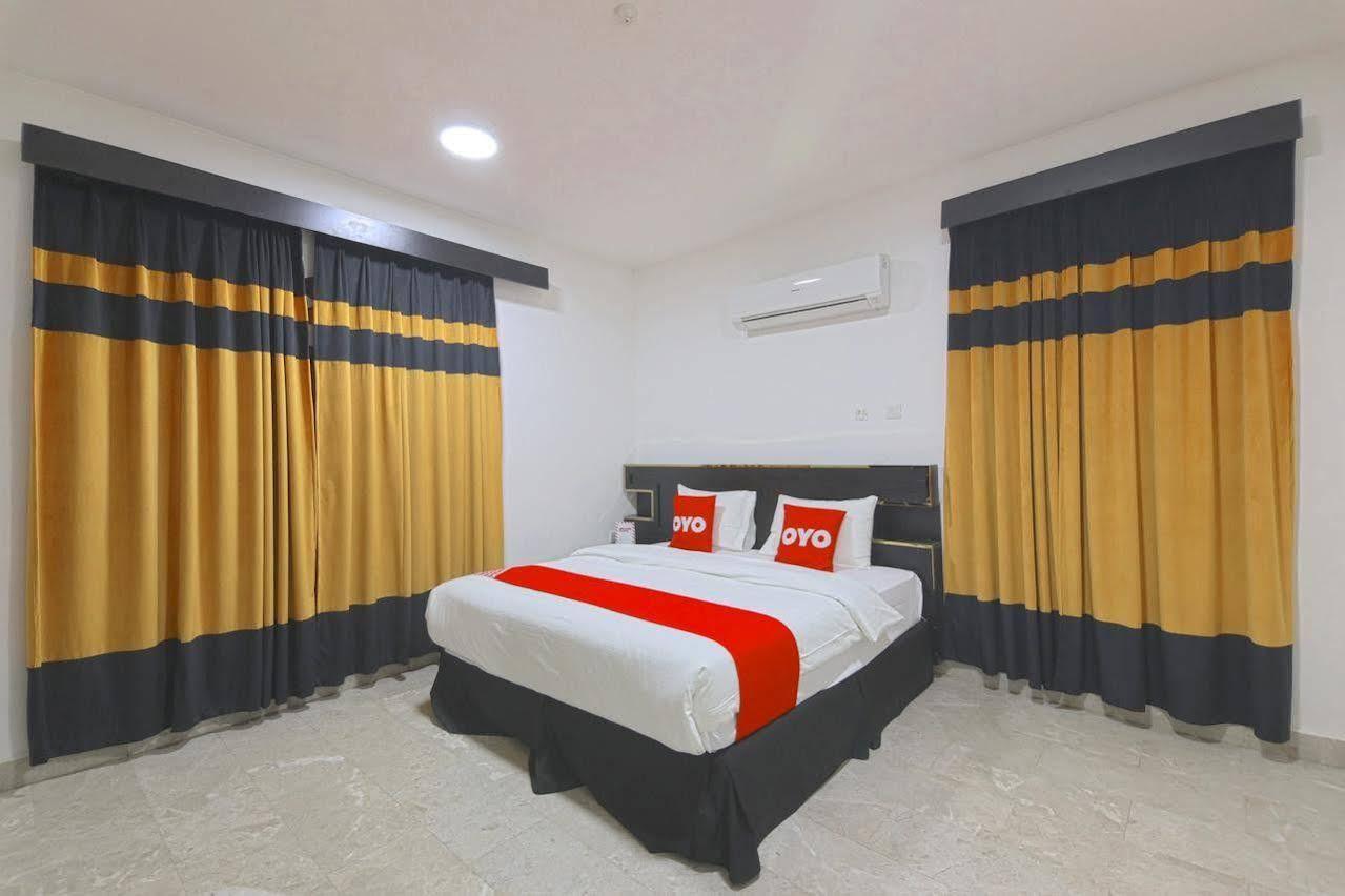 Star Emirates Downtown Hotel Salalah Eksteriør bilde