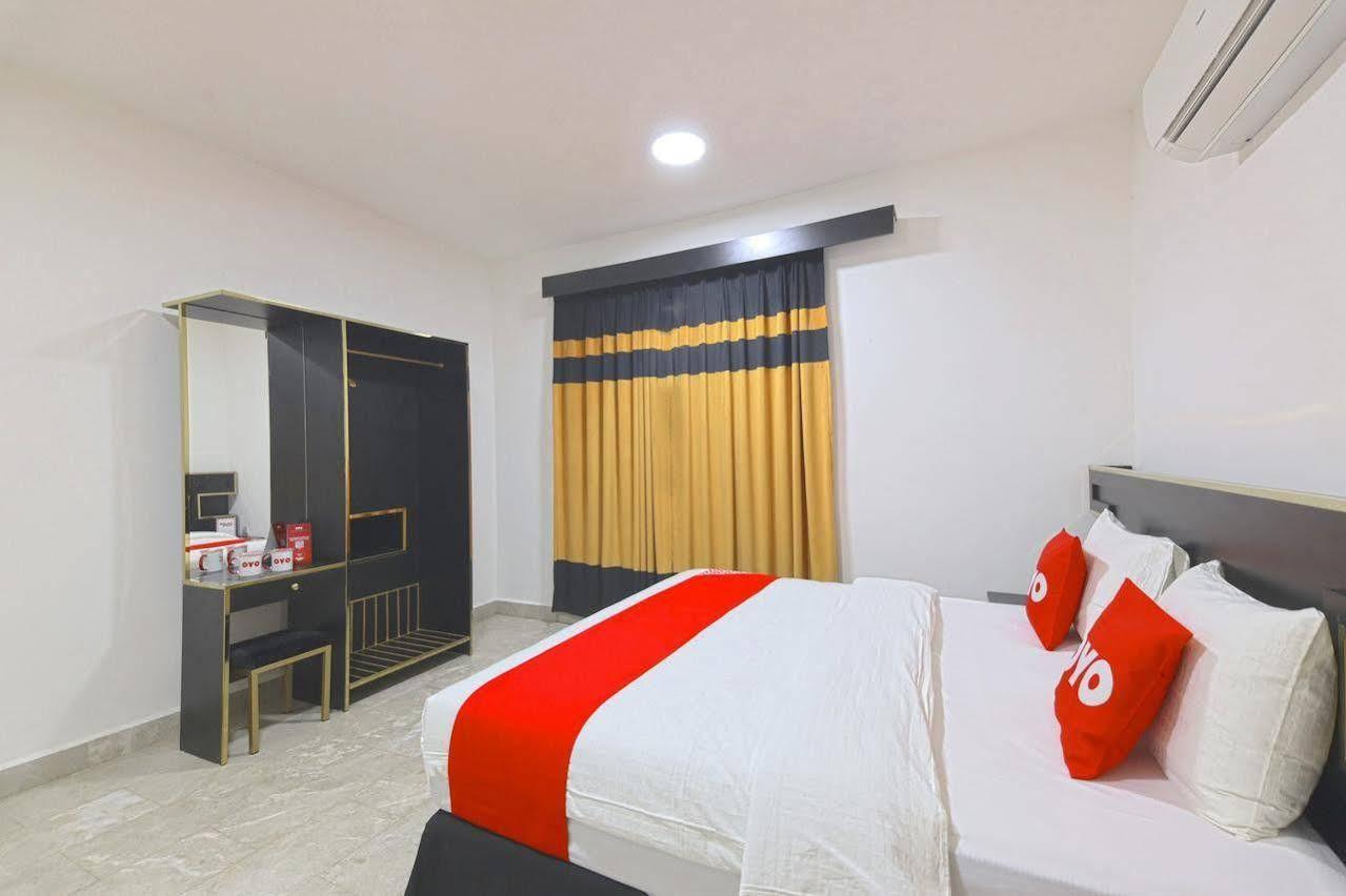 Star Emirates Downtown Hotel Salalah Eksteriør bilde