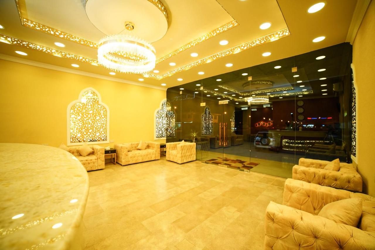 Star Emirates Downtown Hotel Salalah Eksteriør bilde