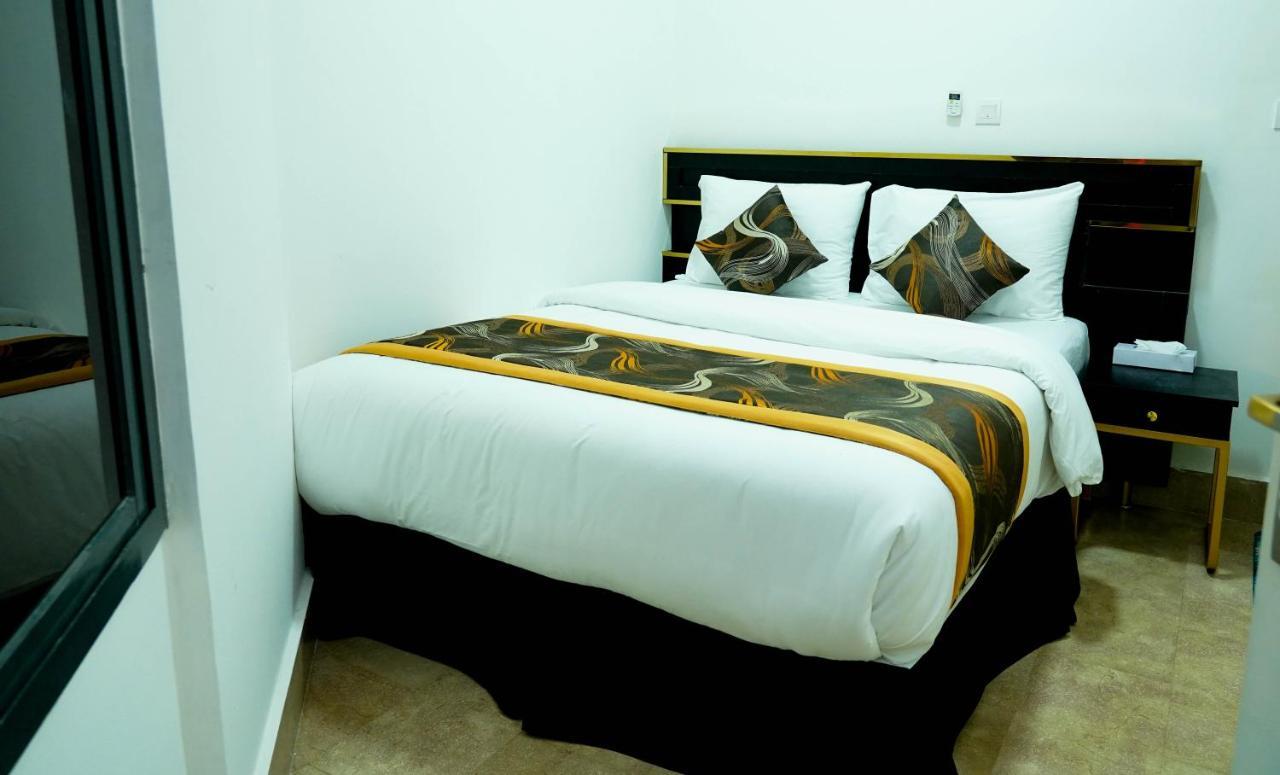 Star Emirates Downtown Hotel Salalah Eksteriør bilde