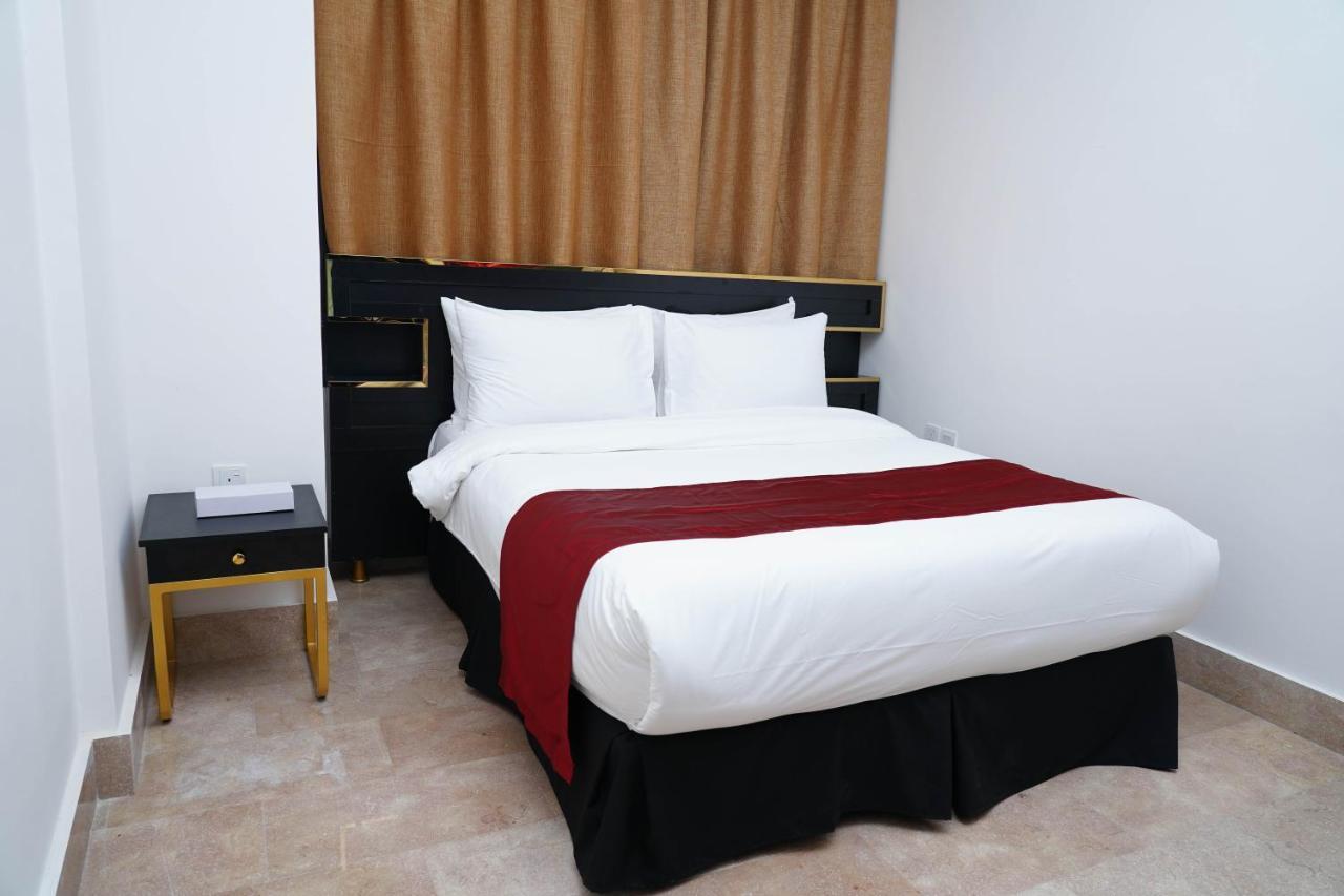 Star Emirates Downtown Hotel Salalah Eksteriør bilde