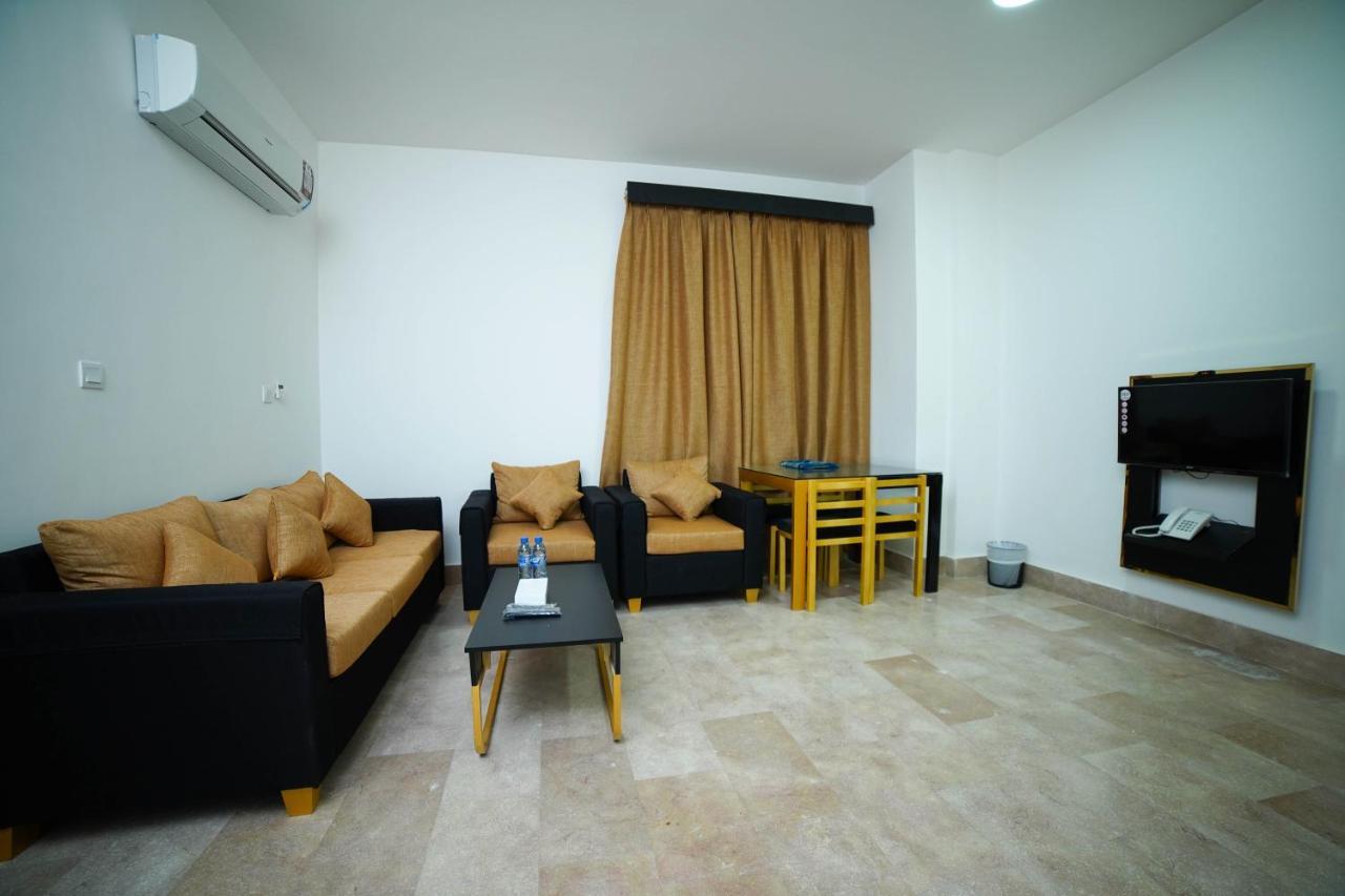 Star Emirates Downtown Hotel Salalah Eksteriør bilde