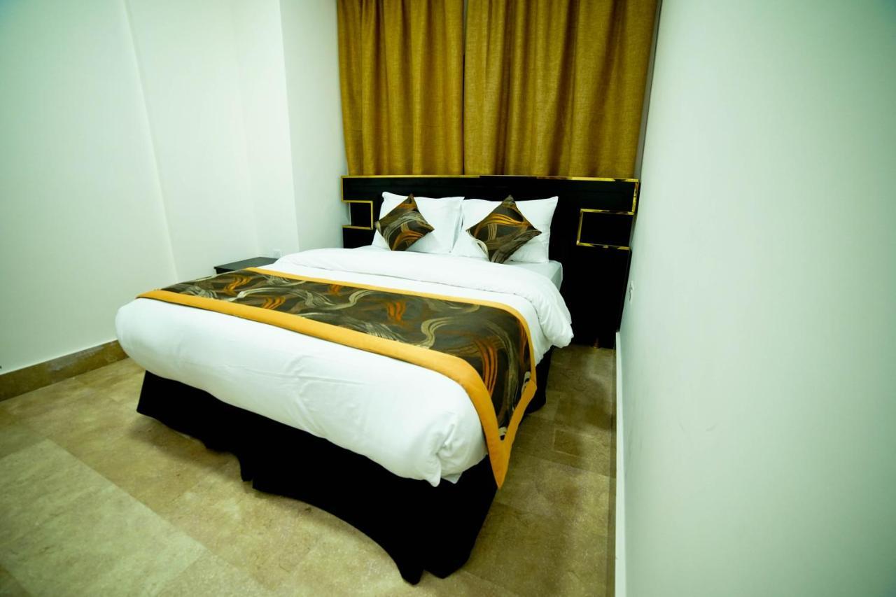 Star Emirates Downtown Hotel Salalah Eksteriør bilde